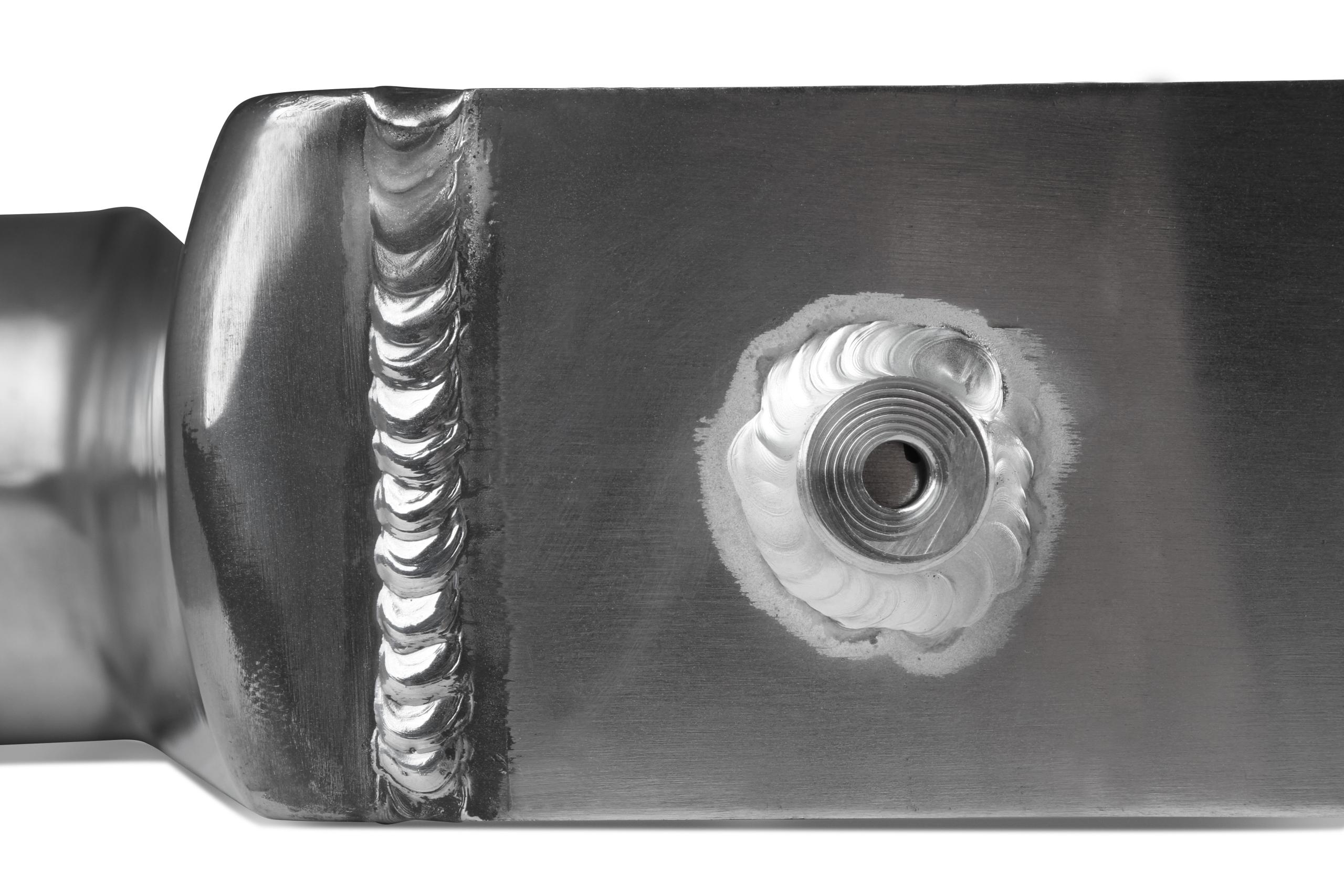 Frostbite Univ Intercooler 11 X 12 X 3 Nat  - FB601