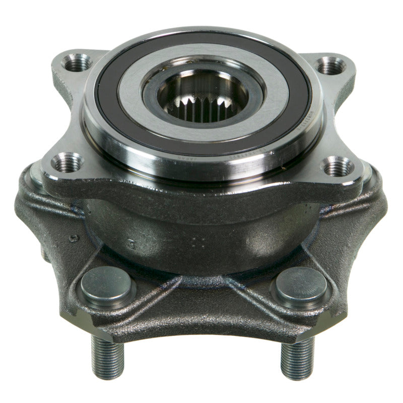 MOOG 10-13 Suzuki Kizashi Front / Rear Hub Assembly