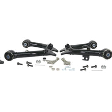 Whiteline Performance Control Arm Upper - Arm (1999-2006 Montero) - KTA336