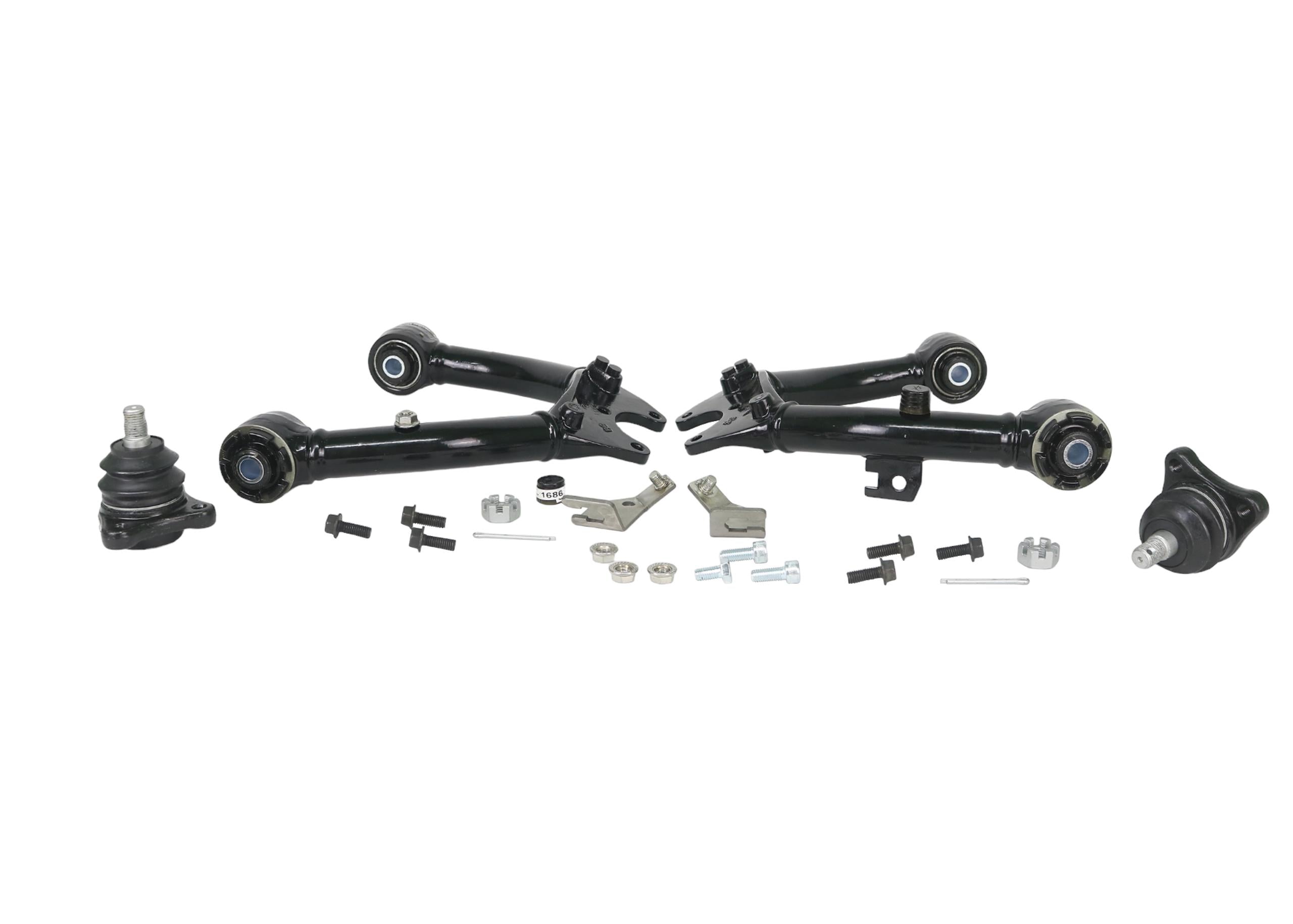 Whiteline Performance Control Arm Upper - Arm (1999-2006 Montero) - KTA336