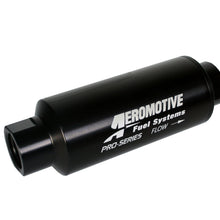 Aeromotive Pro-Series Fuel Filter (100 Micron Element)