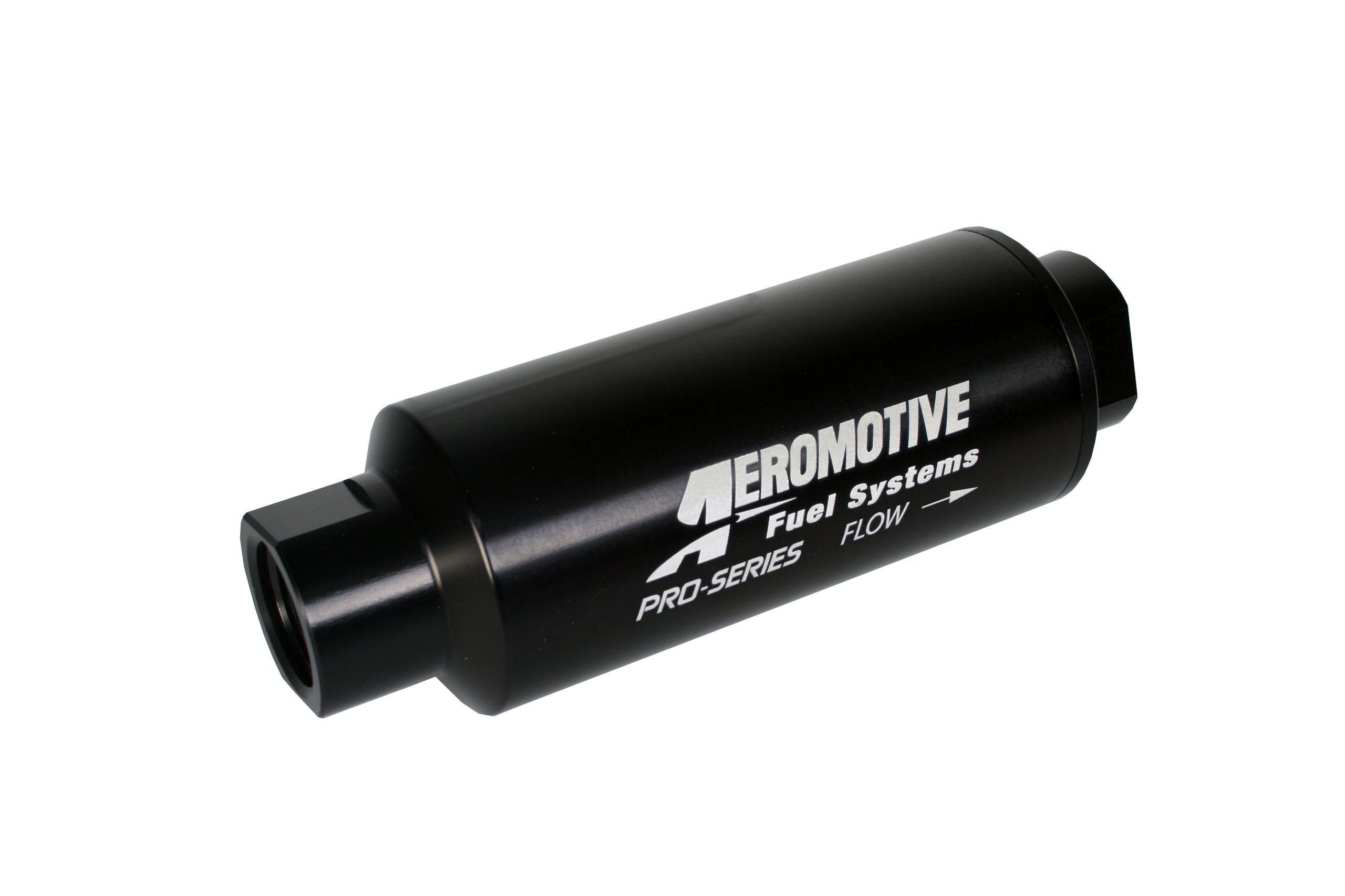 Aeromotive Pro-Series Fuel Filter (100 Micron Element)
