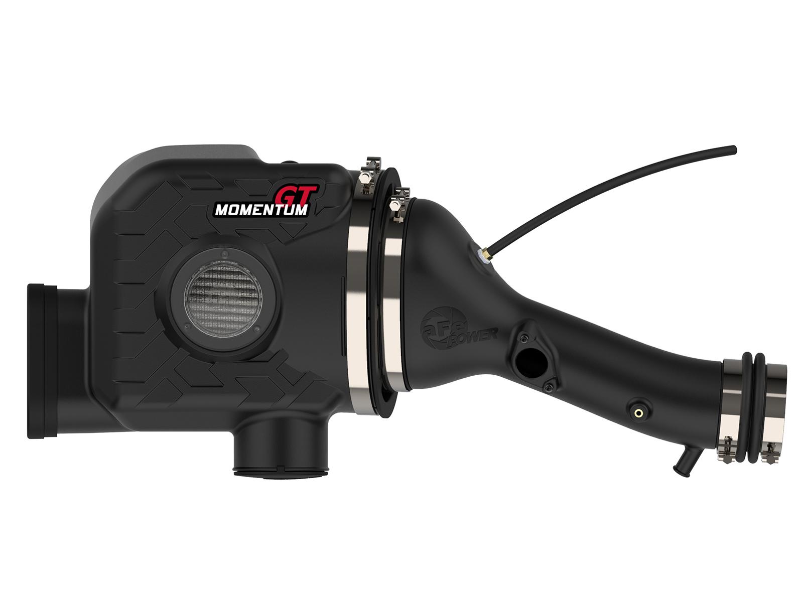 AFE Momentum GT Cold Air Intake System w/ Pro DRY S Filter (2005-2011 Tacoma, Tacoma, Tacoma) - 51-76004