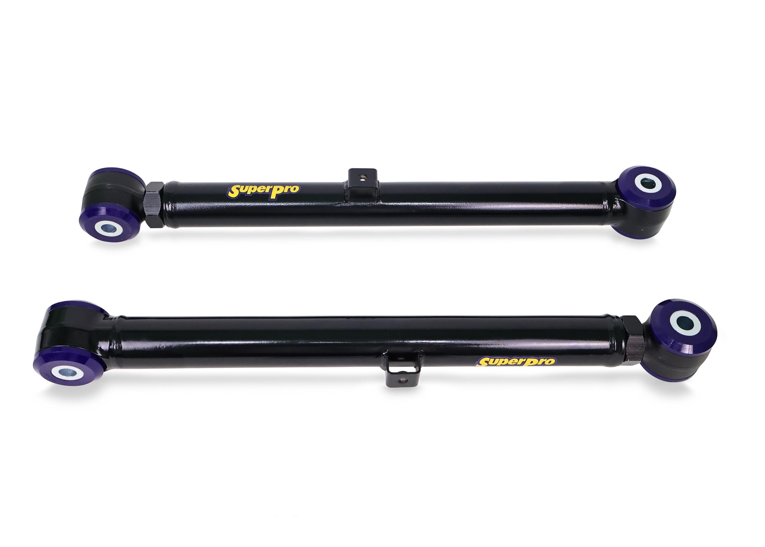 SuperPro Trailing Arm Lower - Arm Assembly (2009-2027 1500, 1500 Classic, Ram 1500, Gladiator) - TRC1204