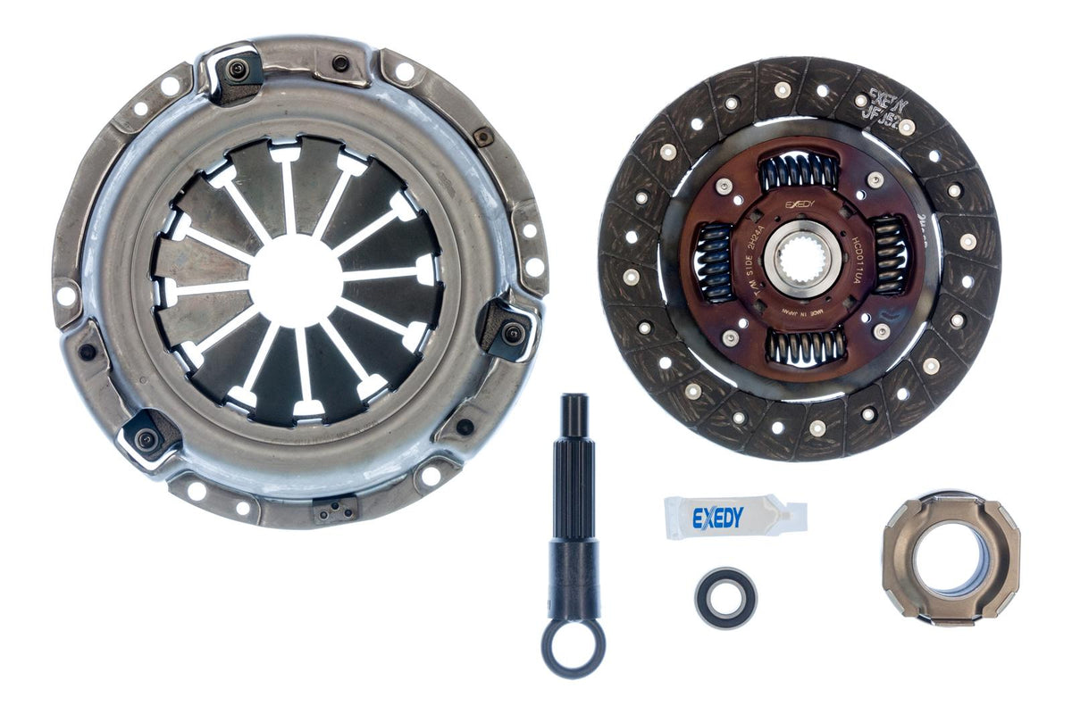 Exedy Racing Clutch Kit (1988-1988 Civic) - 08710