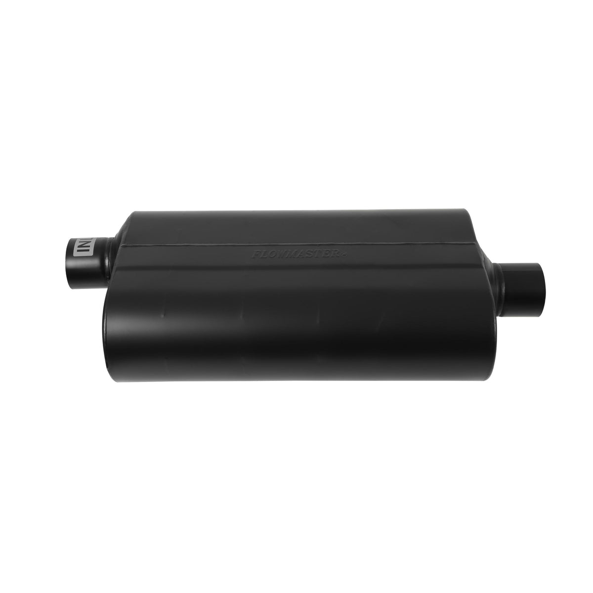 Flowmaster 2.5"In(O)/Out(C) Super 50 409S  - 852556