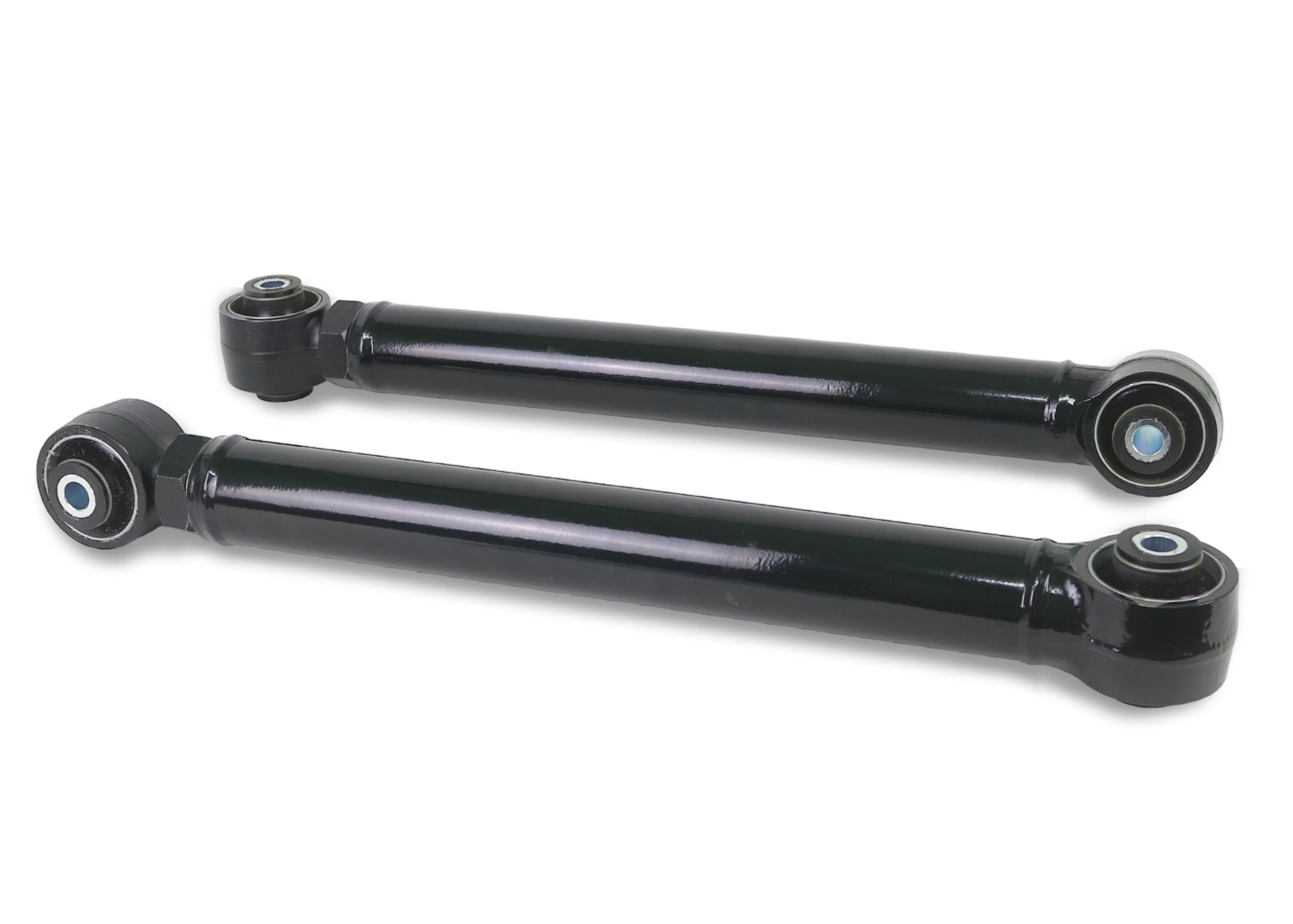 SuperPro Rear LCA Set - JL Wrangler (2018-2023 Wrangler) - TRC1179
