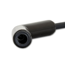 Pertronix 45 Degree Plug Wires with Black Ceramic Boot (LS Engines) - 828224HT