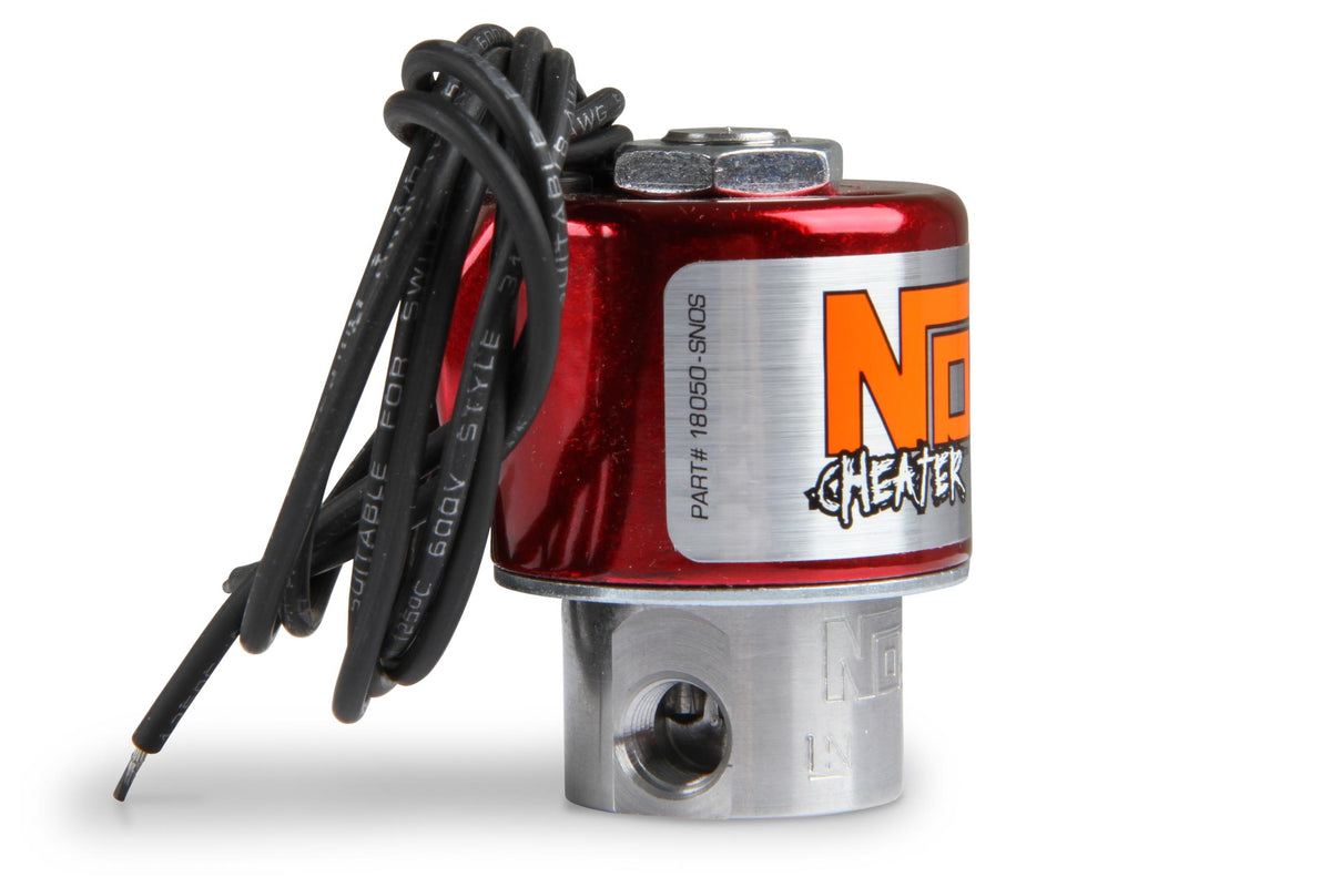 NOS  Pro Shot Fogger "Professional Kit" Nitrous System w/ "Super A" Nozzle - No bottle. - 02464NOS