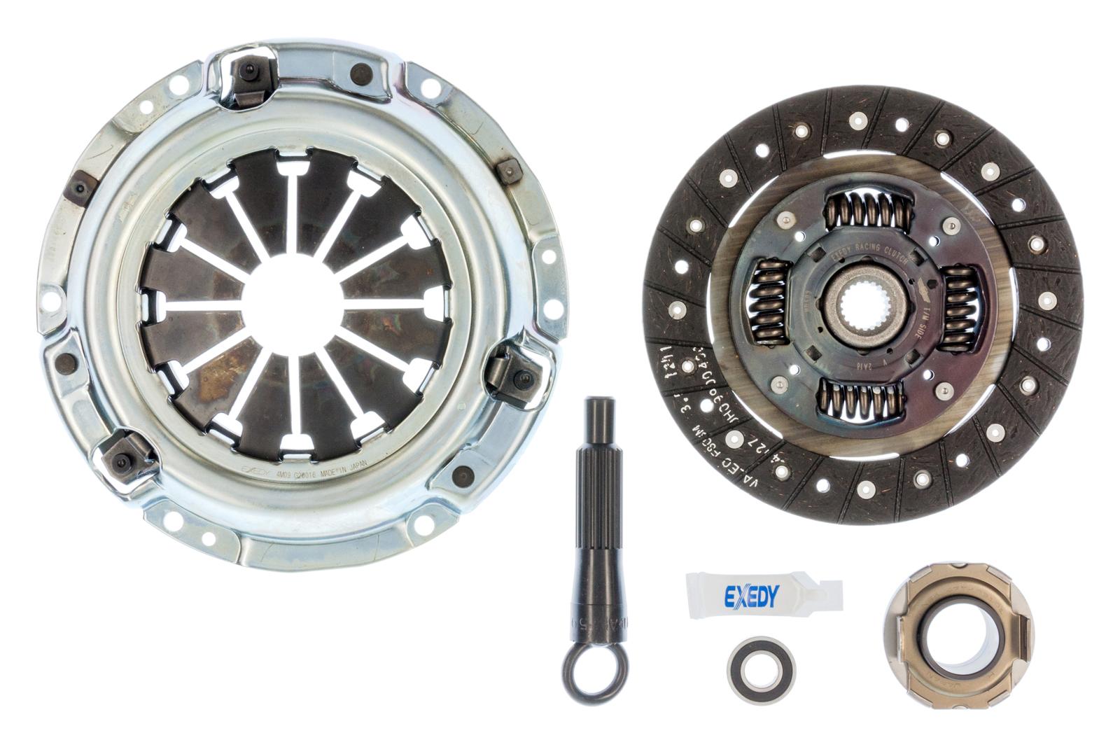 Exedy Racing Stage 1 Organic Clutch - 08803