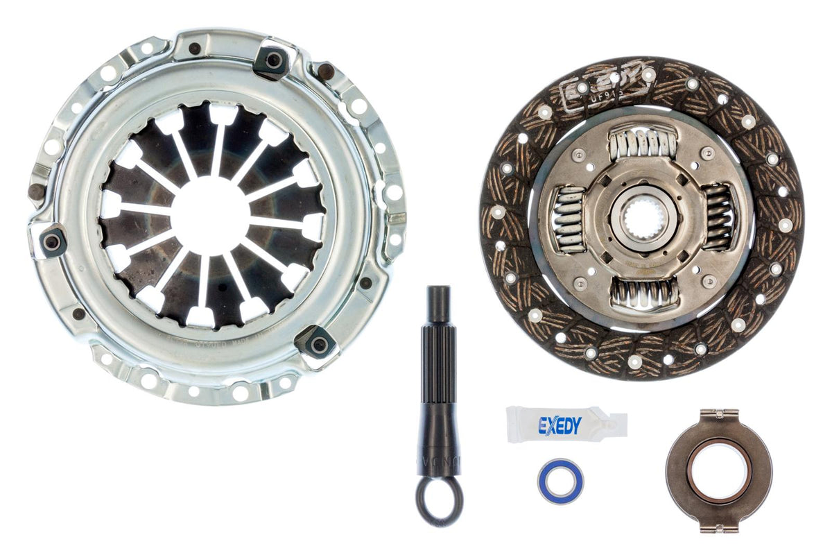 Exedy Racing Stage 1 Organic Clutch - 08807