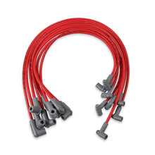 Msd 35599 Wire Set, Super Conductor, Small Block Chevy With Hei Cap