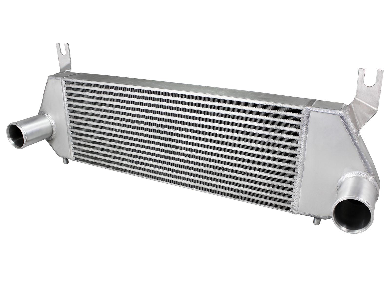AFE BladeRunner GT Series Intercooler (2014-2015 1500) - 46-20172
