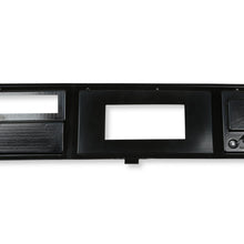 Holley Dash Panel - 553-442