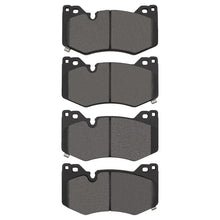 DFC 20-26 Chevrolet Corvette Front 4000 Hybridynamic Brake Pads