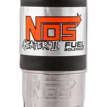 NOS  Plate Wet Nitrous System - Mopar. - 05184BNOS