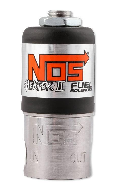 NOS  Plate Wet Nitrous System - Mopar. - 05184BNOS