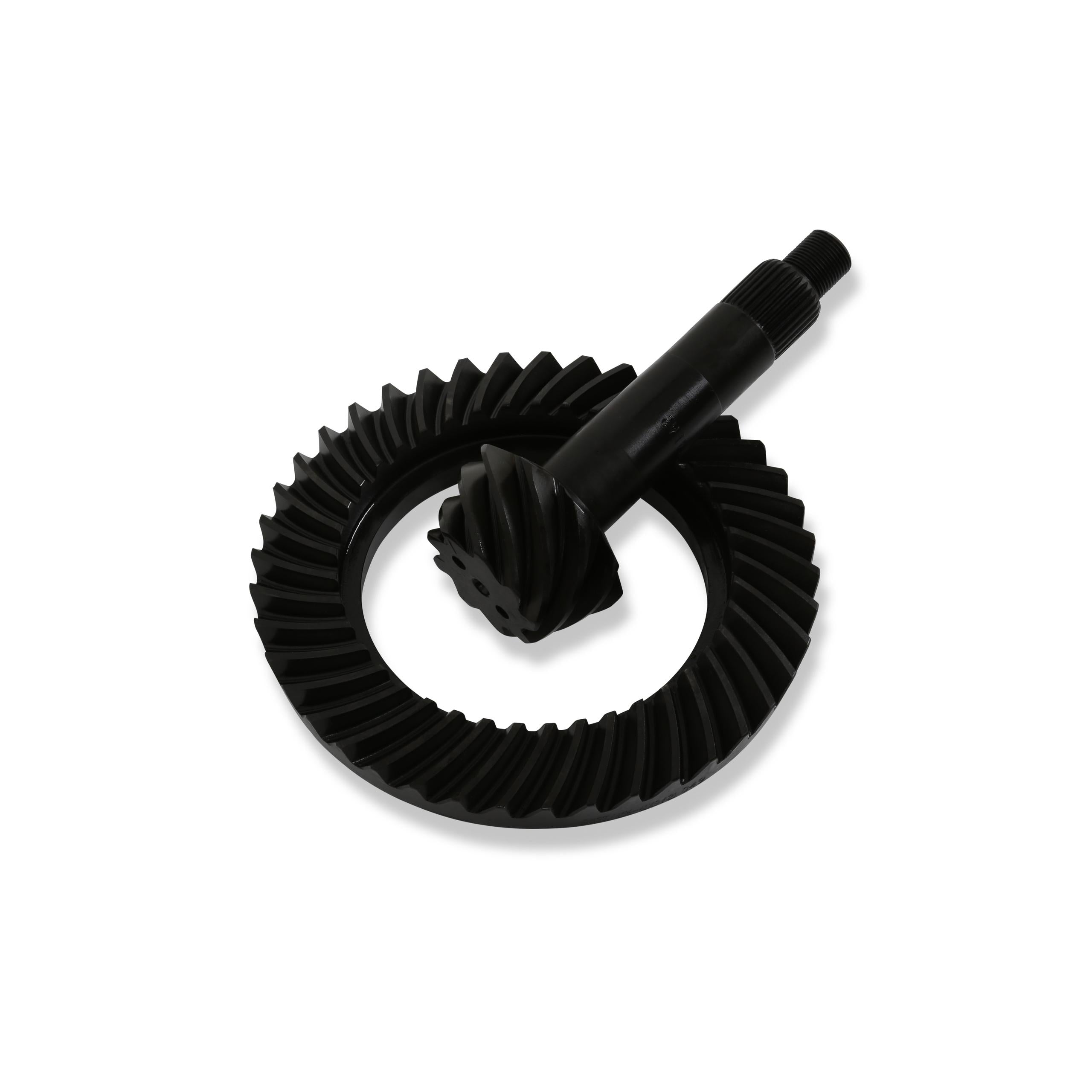 HURST Ring And Pinion - 02-114