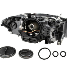 Hella 2011 BMW 5Ser Sdn F10 - Headlamp Lh