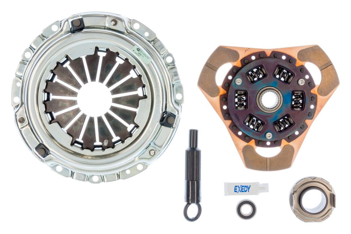 Exedy Racing Stage 2 Cerametallic Clutch - 08903