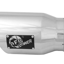 AFE Universal Exhaust Tip (Universal Fit) - 49T50702-P12