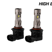 Diode Dynamics 9005/9011/H10 White SL2 Pro LED Bulbs (pair) with AntiFlicker Modules - DD0639P