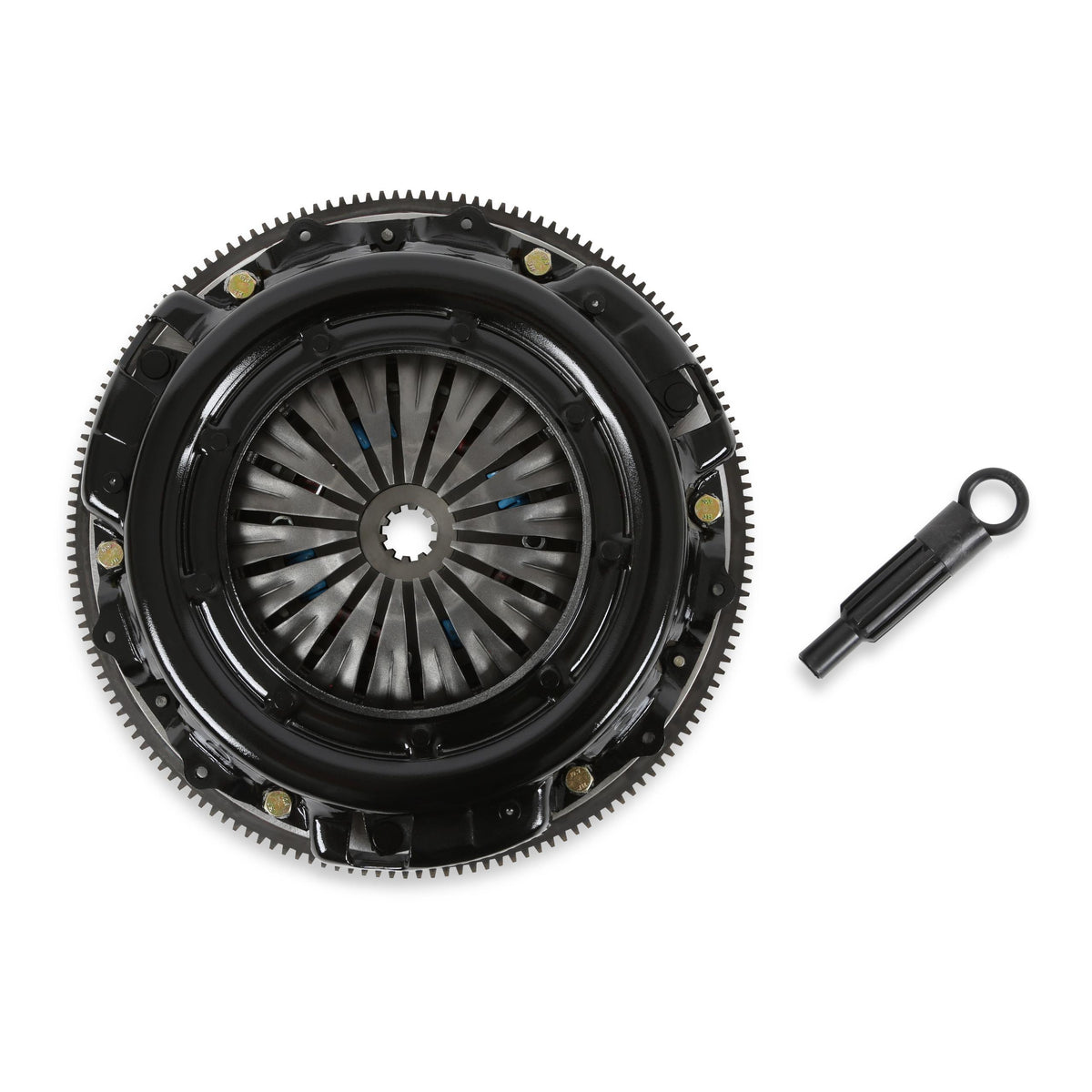 Hays Hot Street Ford Clutch Kit - 93-2001
