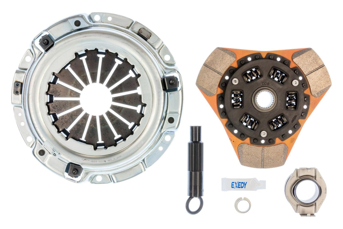 Exedy Racing Stage 2 Cerametallic Clutch - 08952