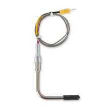 Holley 1/4" EGT PROBE, OPEN TIP.  - 554-177
