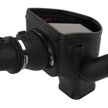 aFe FORCE Stage-2 Cold Air Intake System w/ Pro DRY S Filter (2019-2023 Dodge Challenger Hellcat V8-6.2L) - 54-13076D