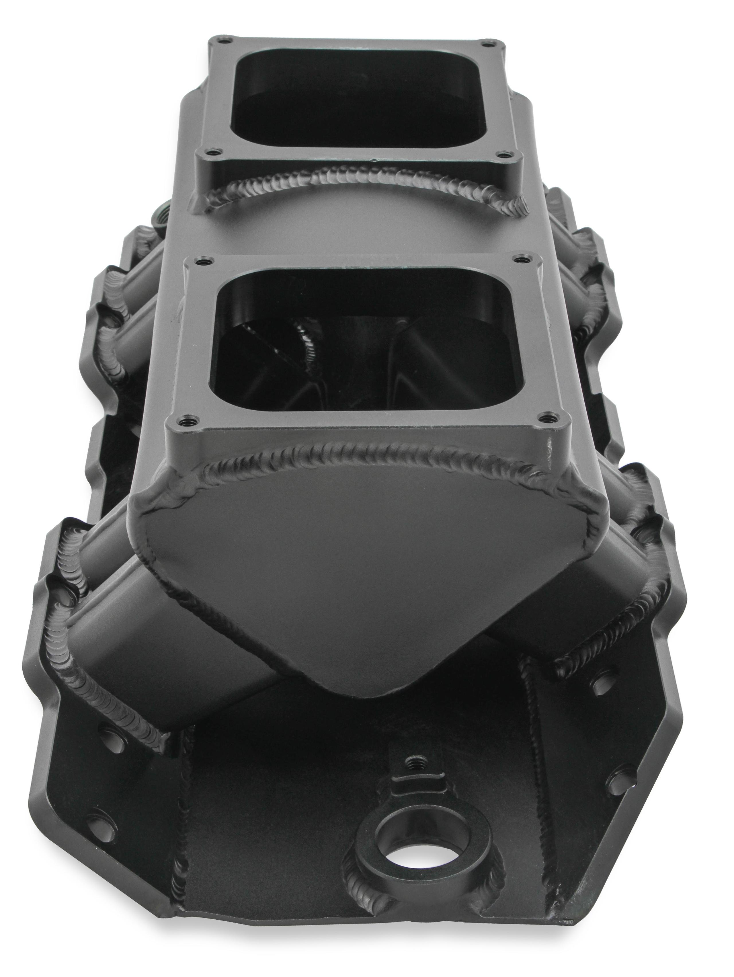 Holley Sniper Efi Intake Manifold - 835172