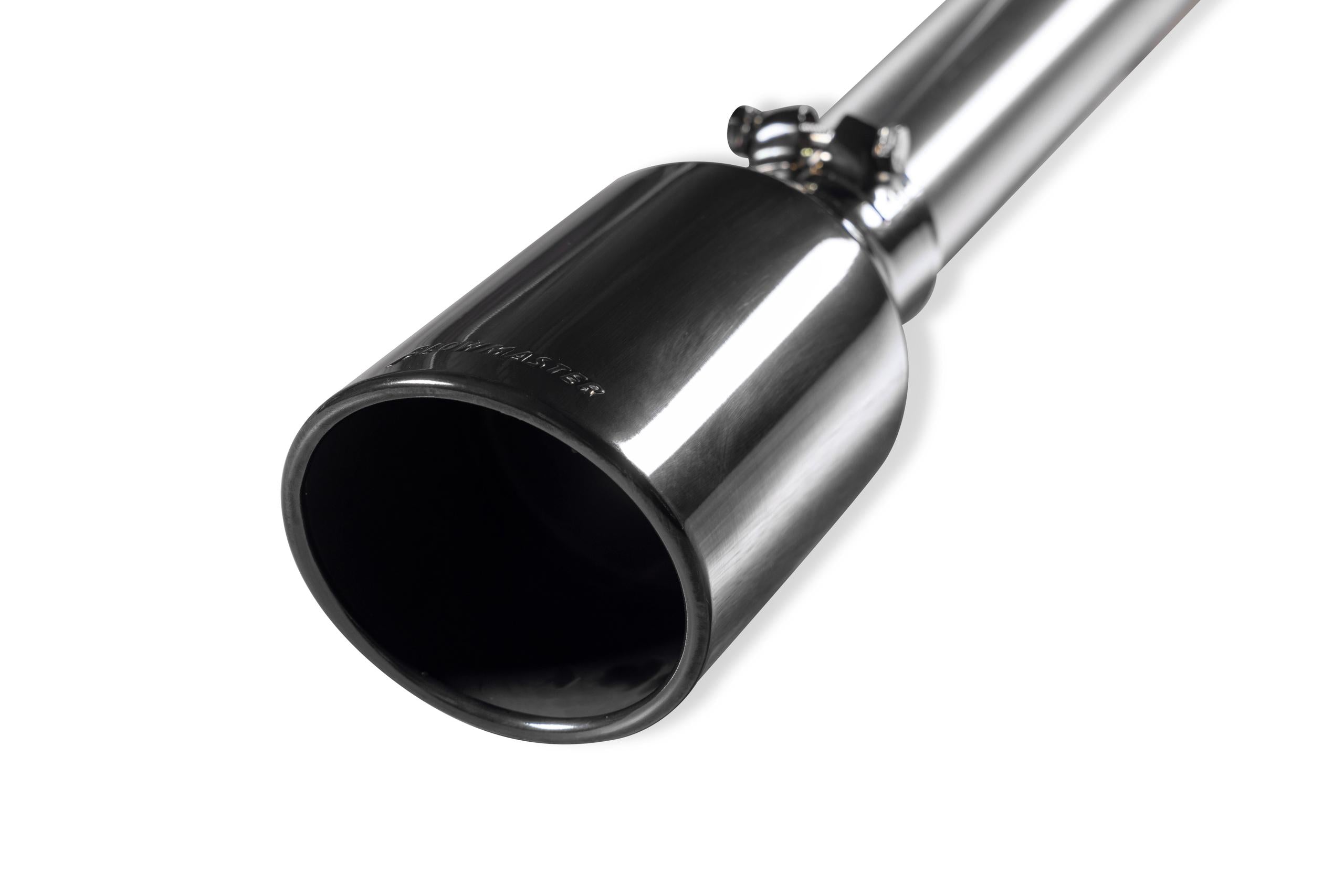 Flowmaster Signature Series Exhaust System (2019-2024 1500) - 737889