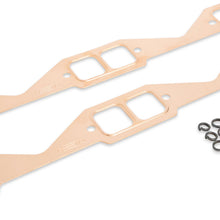 Mr. Gasket Copper Seal Header Gaskets.  - 7153