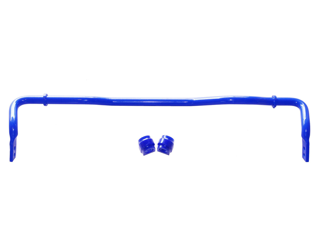 SuperPro GOLF R Rr 24mm Adj Sway bar - RC0052RZ-24