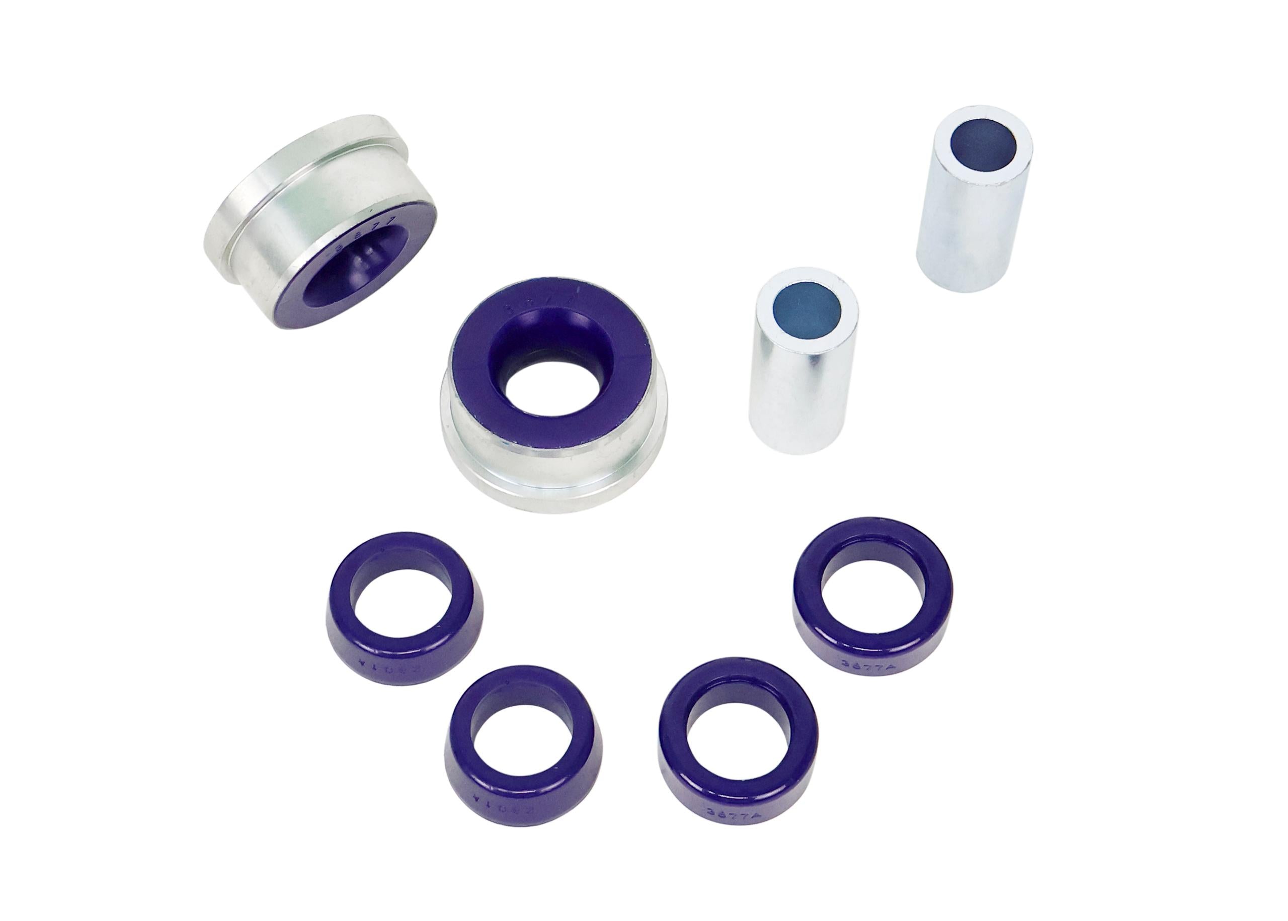 SuperPro Control Arm Lower - Inner Front Bushing Kit (2022-2026 BRZ, GR86) - SPF5795K