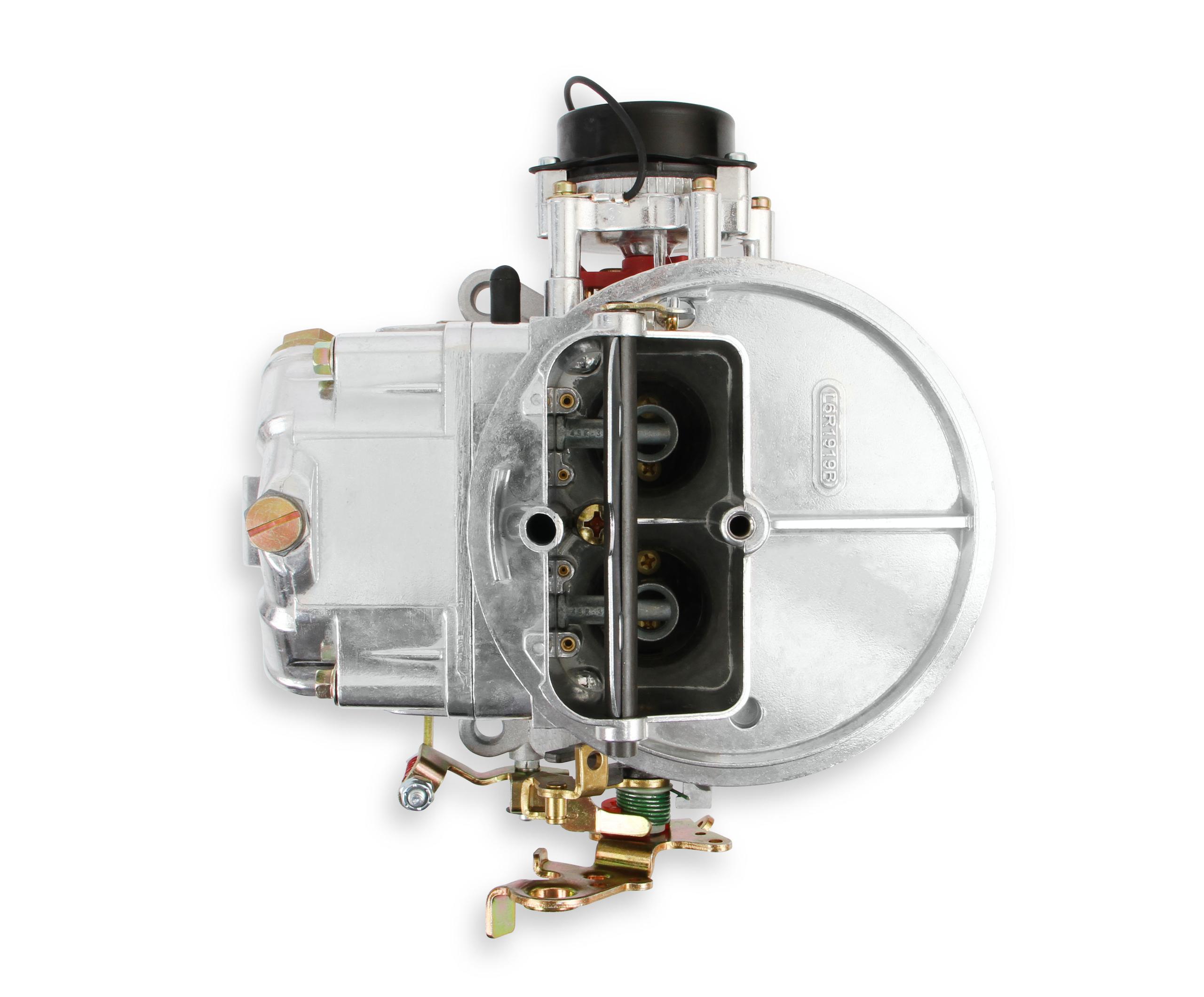 Holley 0-80350 2300 350Cfm Street Avenger E/C