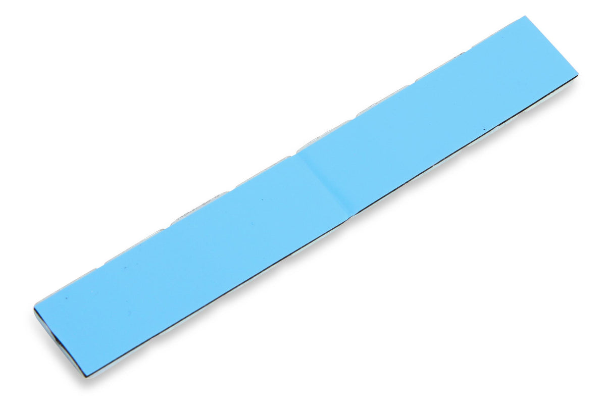 Mr. Gasket Wheel Weights - Self Adhesive - Lead Free.  - 1428LF