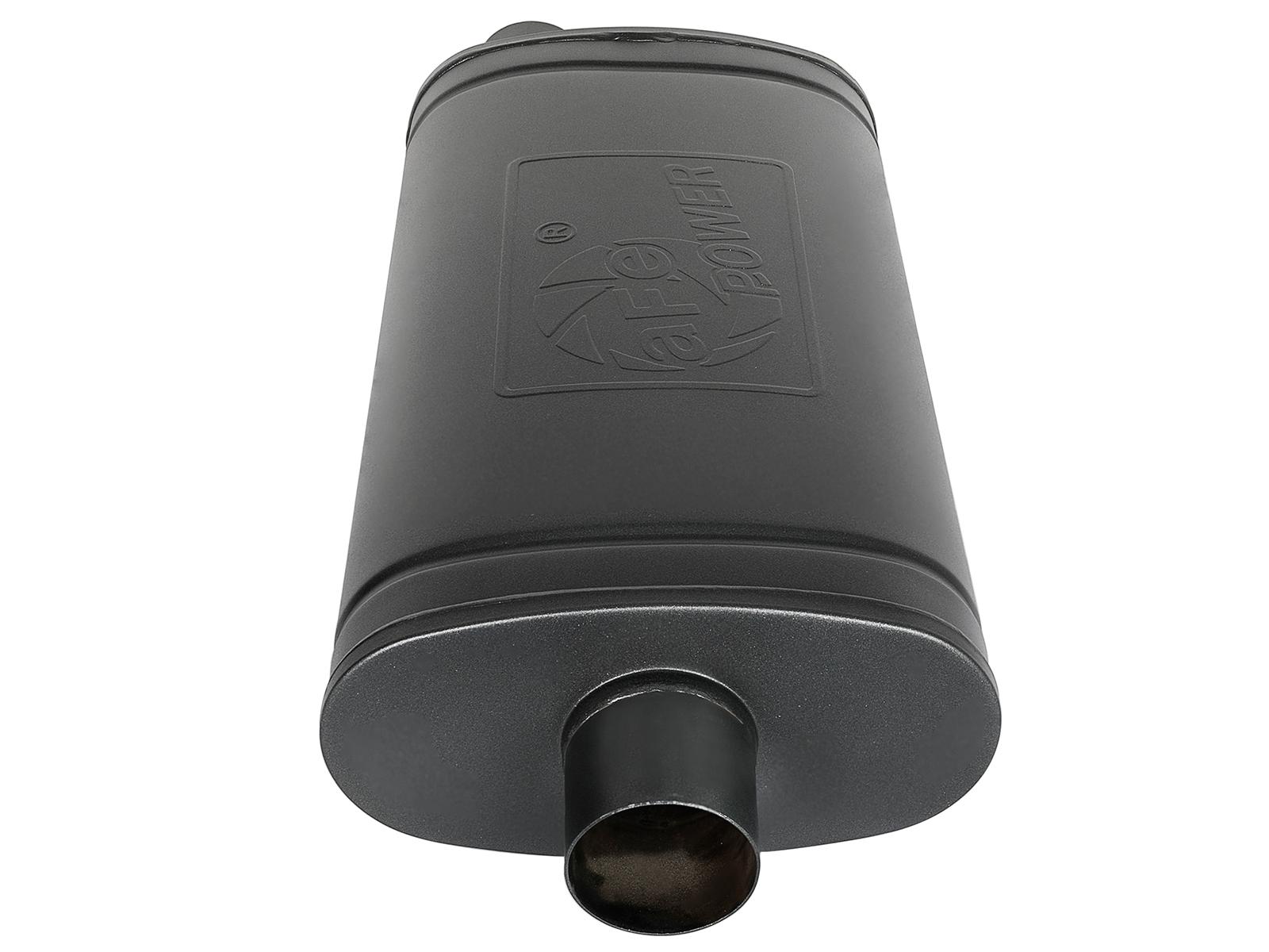 AFE Muffler (Universal Fit) - 49M00016-B