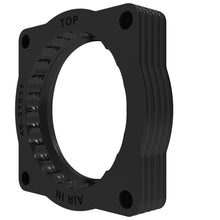 aFe Power Silver Bullet Throttle Body Spacer (2006-2013 BMW 3 Series) - 46-31011