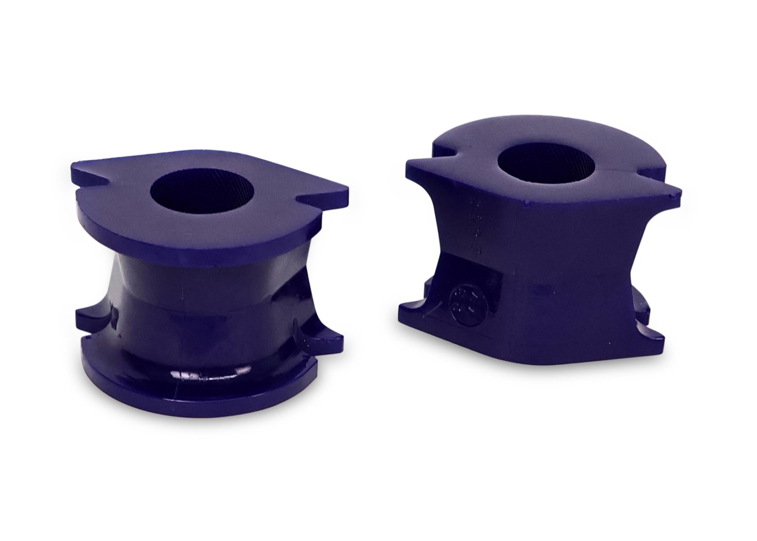 SuperPro Suspension Stabilizer Bar Bushing Kit - SPF2852-23K
