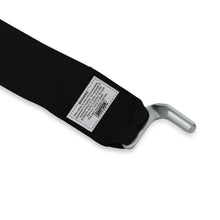 Simpson Racing STD. Latch & Link 5pt. Harness - 29063BK