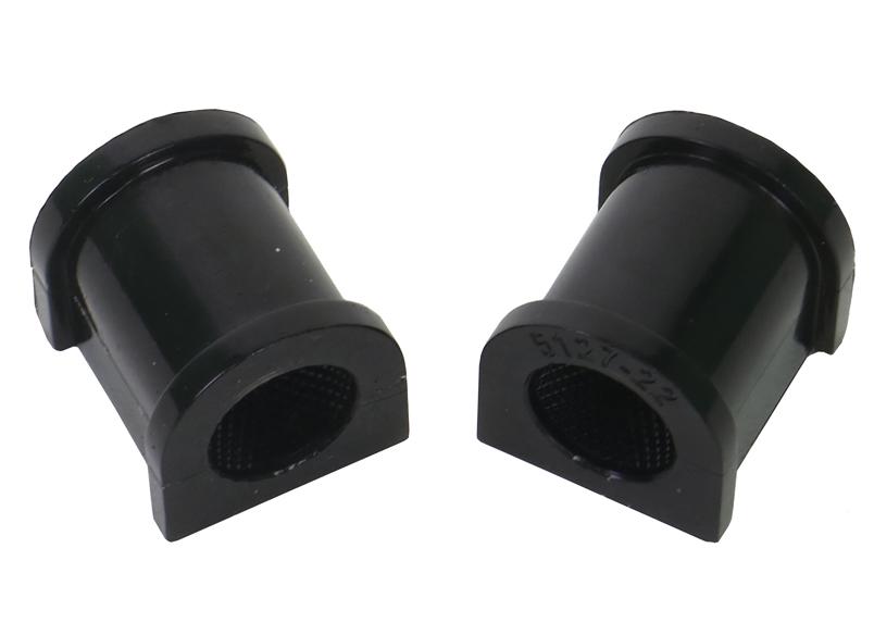 Whiteline Performance 22 Sway Bar Service Kit Suitable With Whiteline Swaybar Btf81Z Whiteline - KSK062-22
