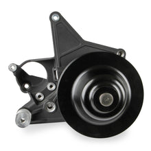 Holley Power Steering Bracket - 97-253BK
