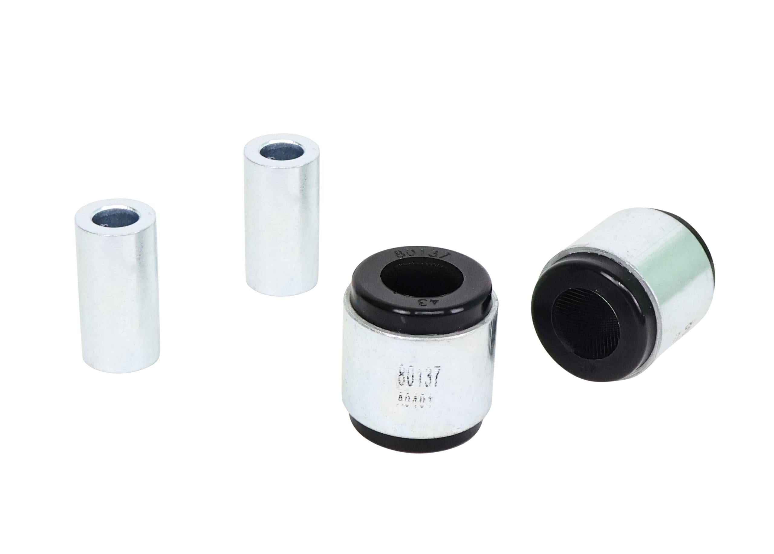 Whiteline Performance Control Arm Upper - Inner Bushing Kit (2023-2025 Prius) - W63667