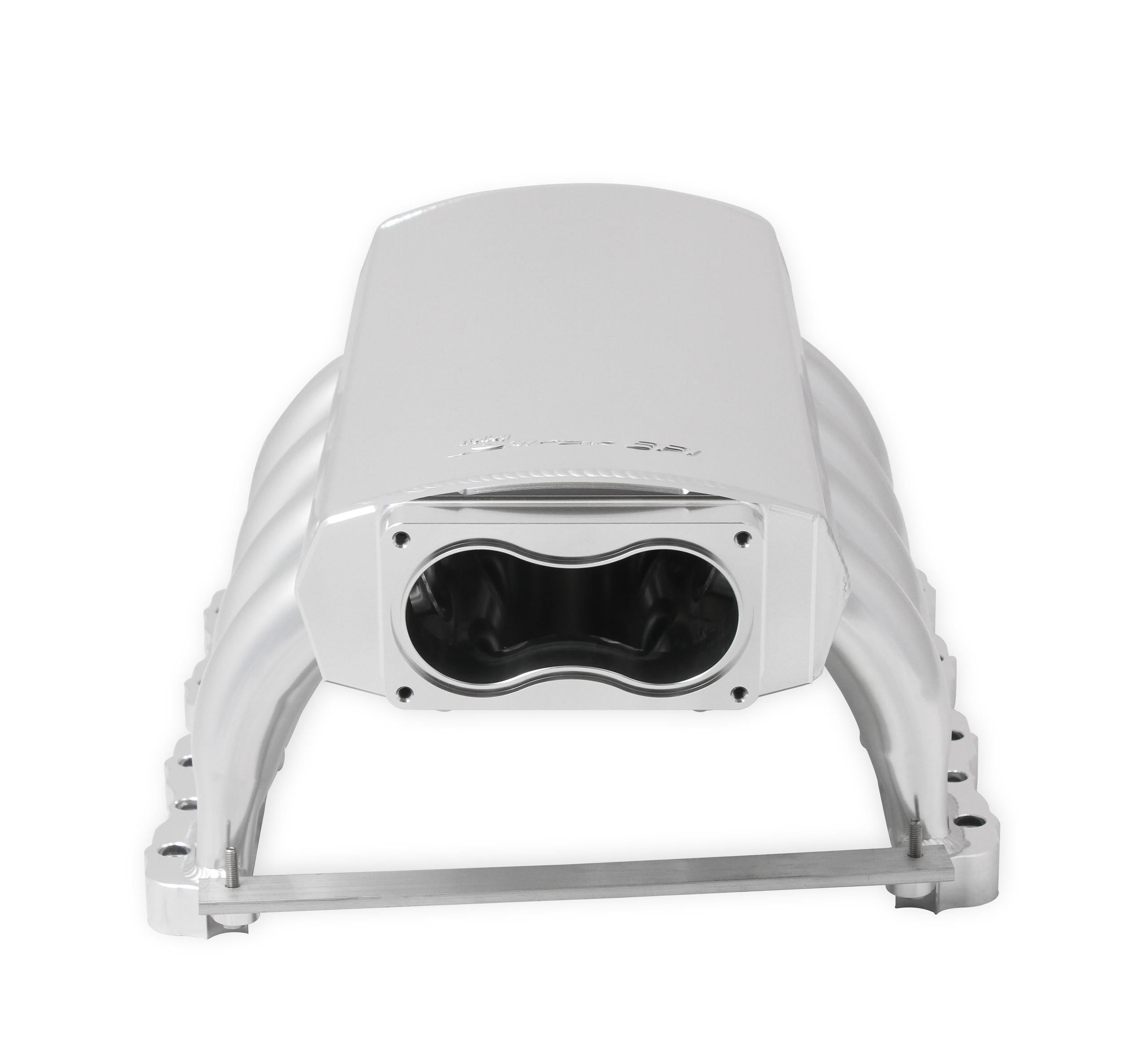 Holley EFI Hi-Ram Intake Manifold - 829081