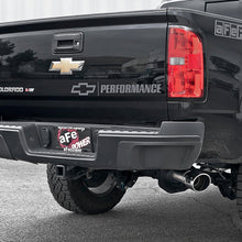 AFE MACH Force-Xp Cat-Back Exhaust System w/ Polished Tip (2017-2021 Colorado, Canyon) - 49-44097-P