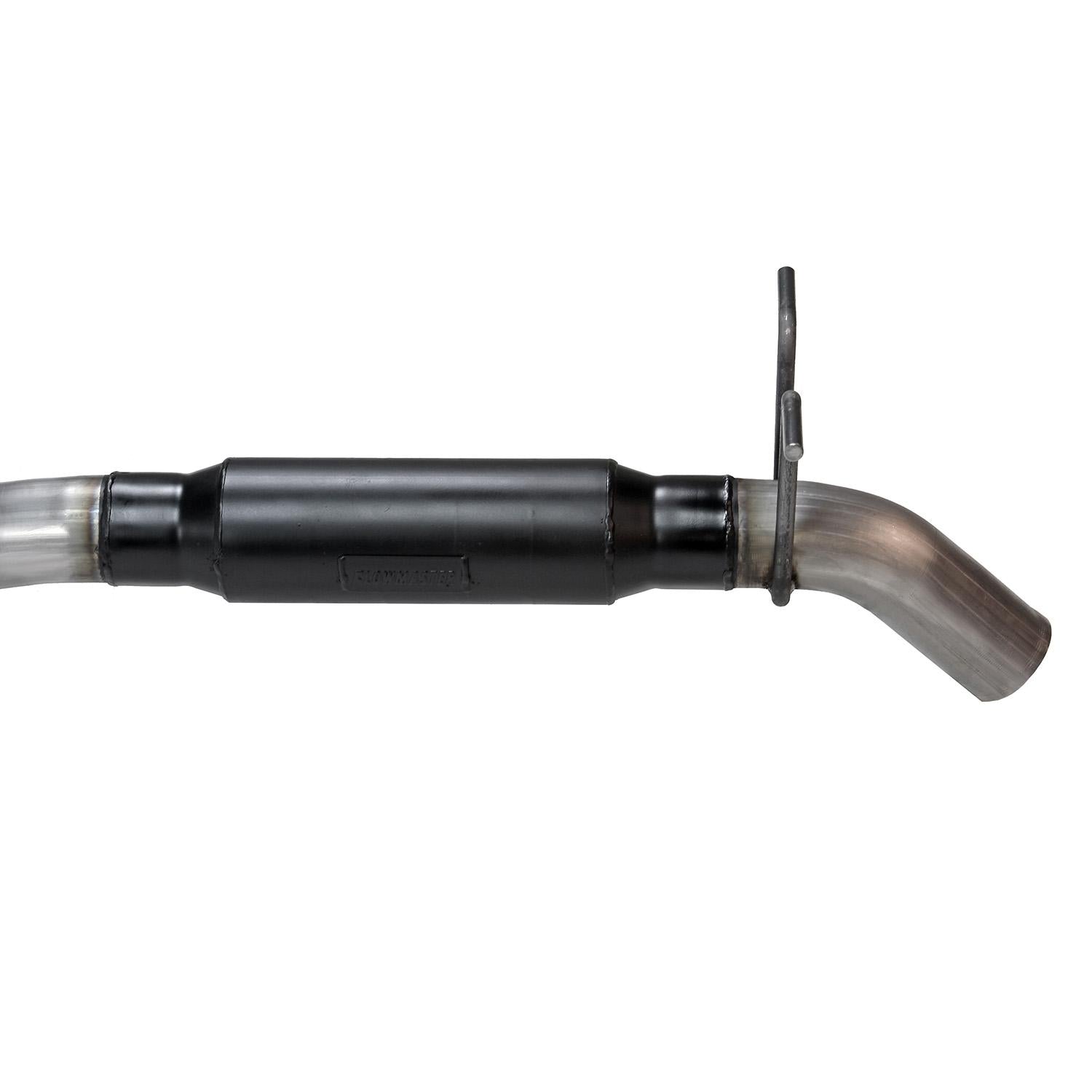 Flowmaster Outlaw Extreme Cat Back Exhaust System - 817964