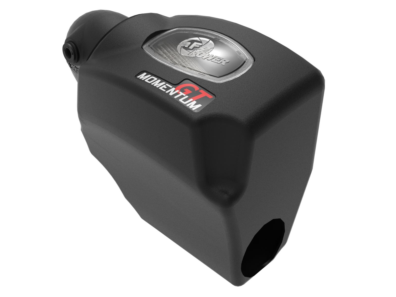 AFE Momentum GT Cold Air Intake System w/ Pro DRY S Filter Ford Explorer 20-23 L4-2.3L (t) - 50-70108D