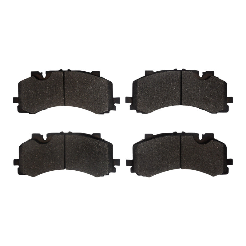 DFC 19-26 Audi SQ8 Front 4000 Hybridynamic Brake Pads
