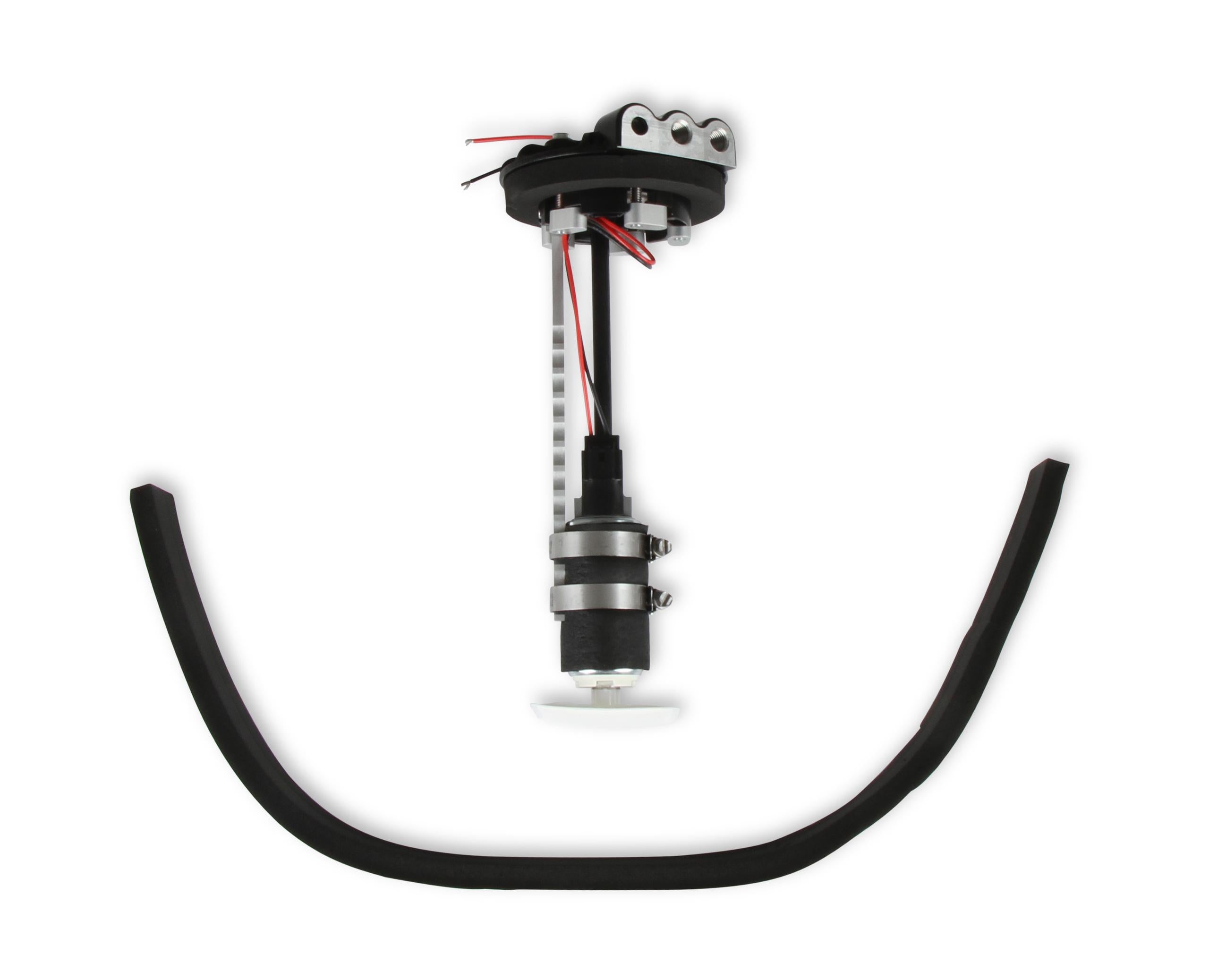 Holley In-Tank Retrofit Fuel Module - 12-169